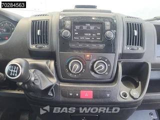 Opel Movano Opel Movano 120PK L2H2 Airco Cruise Euro6 L2 11m3 Airco Cruise control - afbeelding nr 12