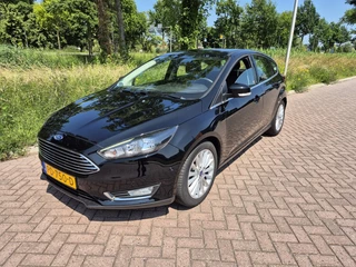 Ford Focus Ford Focus 1.0 Titanium - afbeelding nr 2