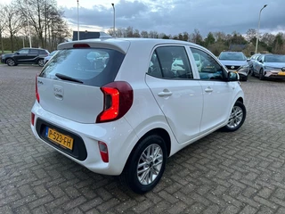 Kia Picanto - afbeelding nr 16
