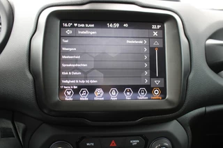 Jeep Renegade - afbeelding nr 44