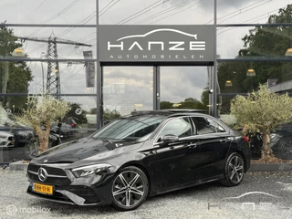 Mercedes-Benz A-Klasse A180 AMG Line|ACC|Pano|Sfeer|Facelift|360
