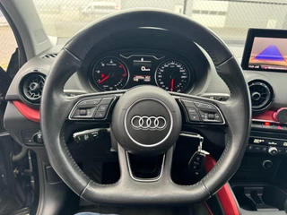 Audi Q2 Audi Q2 1.6 TDI aut./1e eig. /ACC /Pano /Leer /Stoelverwarming - afbeelding nr 24