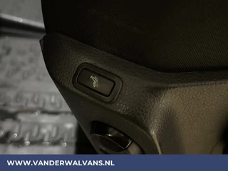 Volkswagen Crafter Volkswagen Crafter 2.0 TDI 141pk L3H3 L2H2 Euro6 Airco | Camera | Apple Carplay | Cruisecontrol Android Auto, Chauffeursstoel - afbeelding nr 17