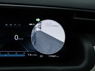 Hyundai Tucson Hybrid Hyundai Tucson Hybrid 1.6 T-GDI Plugg-in Premium Sky 265 PK | 360 Camera | Elek - afbeelding nr 8