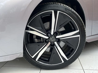 Peugeot 308 | Elektrisch verstelbare stoelen | Camera | Apple Carplay/Android Auto | - afbeelding nr 4