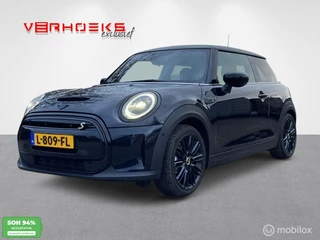 MINI Electric SE Yours 33 kWh