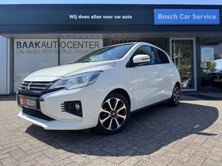 Mitsubishi Space Star - afbeelding nr 2