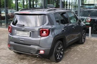 Jeep Renegade - afbeelding nr 11