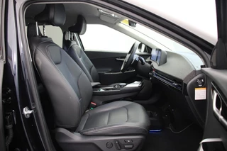 Kia EV6 - afbeelding nr 20