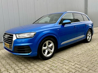 Audi Q7 - afbeelding nr 10