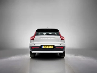 Volvo XC40 - afbeelding nr 3
