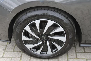 Ford Focus Ford Focus Wagon 1.0 EcoBoost Hybrid Titanium Style | Winter Pack | Camera | Navigatie | Cruise control | Privacy glass | NIEUW MODEL - afbeelding nr 32