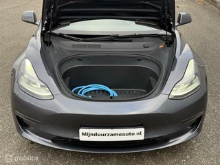 Tesla Model 3 Tesla Model 3 Performance AWD 75 kWh - Facelift - Nieuwstaat - afbeelding nr 24