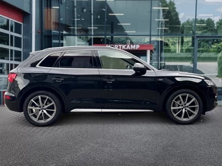 Audi Q5 - afbeelding nr 4