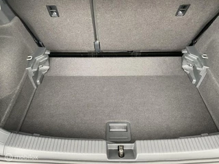 Volkswagen T-Cross Volkswagen T-Cross 1.5 TSI Style I LED I Navigatie I Trekhaak I - afbeelding nr 10