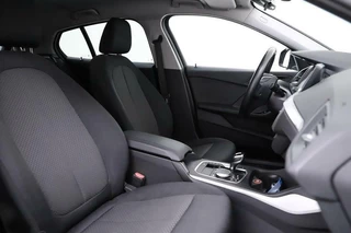 BMW 1 Serie BMW 1-serie 118i Sport Black Edition Navi Cruise CarPlay NAP - afbeelding nr 9