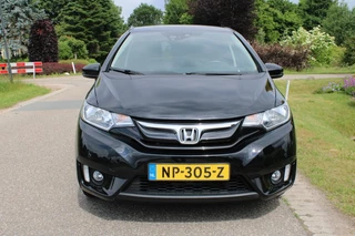 Honda Jazz - afbeelding nr 25