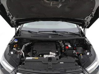 Opel Grandland X LEATHER-MICROFIBRE | FULL-LED | NAVI-FULLMAP | CAMERA | KEYLESS | DAB+ | ERGONOMIC-SPORT-SEATS | ECC | PDC | CRUISE | 17''ALU* - afbeelding nr 26