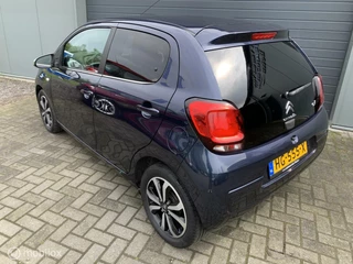 Citroën C1 Citroen C1 1.0 e-VTi Style Edition |A/C|Bluetooth - afbeelding nr 7