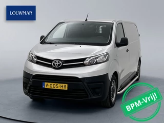 Toyota ProAce - afbeelding nr 1