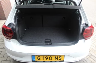 Volkswagen Polo Volkswagen Polo 1.0 TSI COMFORTLINE BUSINESS - afbeelding nr 23