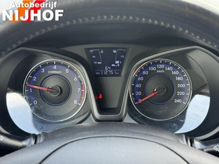 Hyundai ix20 Hyundai ix20 1.4i i-Motion - afbeelding nr 9