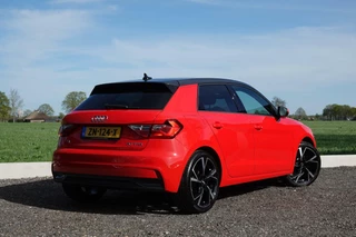 Audi A1 Sportback Audi A1 Sportback 30 Tfsi 116pk CARPLAY VIRTUAL CRUISE LANE - afbeelding nr 2