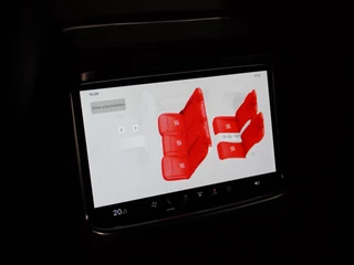 Tesla Model X Tesla Model X Dual Motor AWD 7p. 100 kWh  | ORIG. NL AUTO | 1E EIGENAAR | 100% ONGEVAL VERLEDEN VRIJ | VOLLEDIGE TESLA GARANTIE - afbeelding nr 26