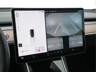 Tesla Model 3 (INCL-BTW) Aut. *PANO | AUTO-PILOT | NAPPA-LEATHER | KEYLESS | FULL-LED | MEMORY-PACK | SURROUND-VIEW | DAB | CARPLAY | DIGI-COCKPIT | LANE-ASSIST | COMFORT-SEATS | 19