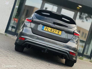 Ford Focus Ford Focus 1.5 ST-Line 182|CAM|CARPLAY|NAP| - afbeelding nr 12