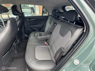 Kia Niro Kia Niro 1.6 GDi PHEV DynamicLine Edition / Plug-inn Hybride / volledig elektrisch rijden 65 km hierna Hybride aandrijving , Navi / Camera achter / Parkeerhulp rondom / Stoel & stuur verwarming / Keyless , fab garantie 7 jaar / 150.000km - afbeelding nr 21