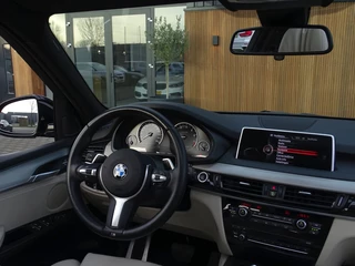 BMW X5 BMW X5 xDrive40e 313PK High Exec. / M-sport / NAP - afbeelding nr 15