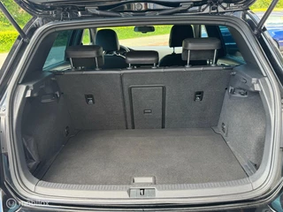 Volkswagen Golf Volkswagen Golf 2.0 TDI GTD DSG NAVIGATIE/AIRCO/XENON/LED - afbeelding nr 10