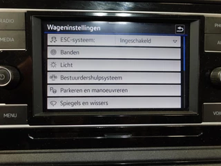 Volkswagen Crafter Volkswagen Crafter 177pk Automaat L3H3 L2H2 Highline Airco App-connect ACC Camera Trekhaak - afbeelding nr 24