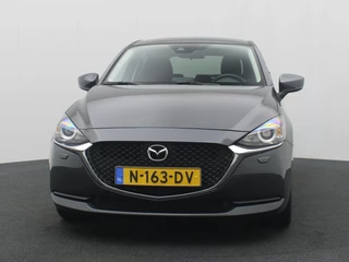 Mazda 2 Mazda 2 1.5 Skyactiv-G Style Selected : dealer onderhouden - afbeelding nr 8
