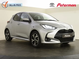 Toyota Yaris - 249581590-0