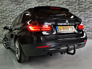 BMW 3 Serie BMW 3-serie Touring 320i xDrive High Executive Sport*184PK*! - afbeelding nr 29