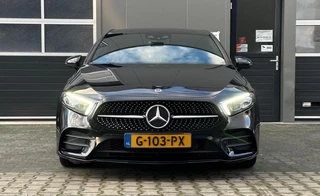 Mercedes-Benz A-Klasse - afbeelding nr 11