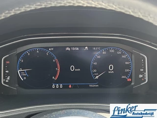 Volkswagen T-Roc Volkswagen T-Roc 1.5 TSI Sport BLACK STYLE NL-AUTO 150PK - afbeelding nr 10