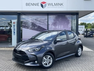 Toyota Yaris - 202325299-0