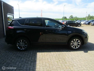 Toyota RAV4 Toyota RAV4 2.5 Hybrid Business Plus | Camera, Stoelverwarming - afbeelding nr 7