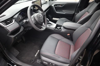 Toyota RAV4 - afbeelding nr 15