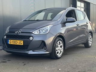 Hyundai i10 - afbeelding nr 7