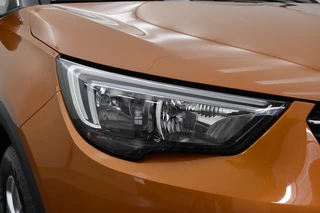 Opel Crossland X - afbeelding nr 4