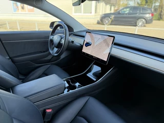Tesla Model 3 Tesla Model 3 Range Plus RWD | Autopilot | Panorama | Leder | - afbeelding nr 14