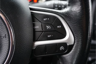 Jeep Renegade Jeep Renegade 1.4 MultiAir Opening Edition distributie gedaan bij 138.*** km..... - afbeelding nr 17
