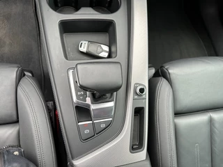 Audi A4 Audi A4 A4-Avant 35 TFSi Business Edition Camera Leder - afbeelding nr 30