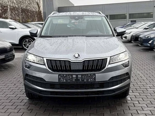 Škoda Karoq | Leer | Navi  & App-Connect | 18