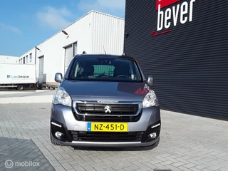 Peugeot Partner Peugeot Partner Tepee 1.2 PureTech Active Rolstoelauto - afbeelding nr 4