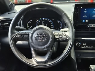 Toyota Yaris Cross Toyota Yaris Cross 1.5 Hybrid Automaat Dynamic | Cruise | Stoelverwarming - afbeelding nr 14